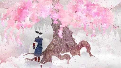 紙境截圖