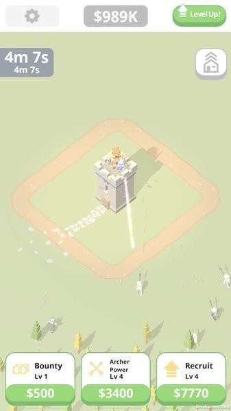 防御城堡单机版截图1