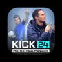kick24足球经理无限金币版