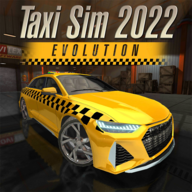 出租车模拟2020无限金币版
