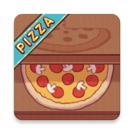 可口的披萨美味的披萨免广告版