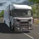 终极卡车模拟器国际服