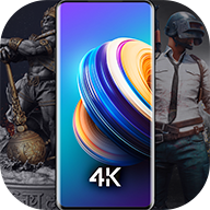 4K壁纸无水印无广告