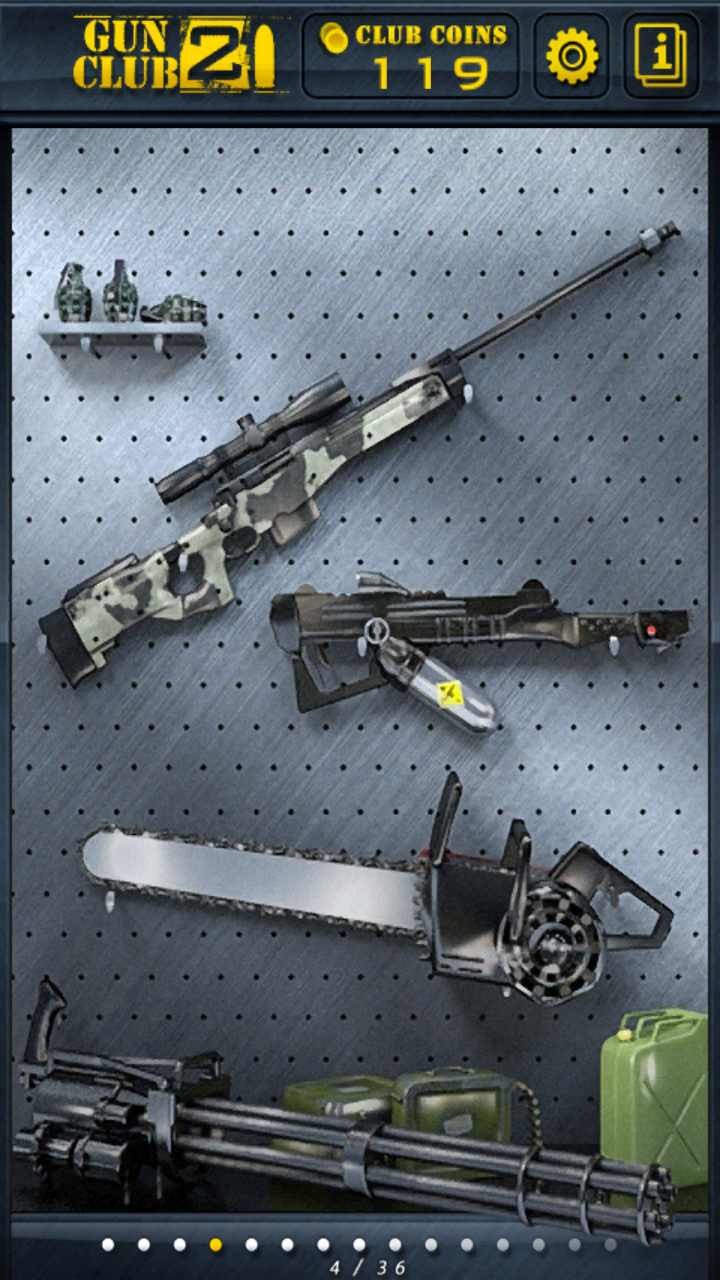 槍支俱樂(lè)部2手機(jī)版截圖