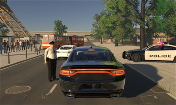 汽車(chē)駕駛學(xué)校2024截圖