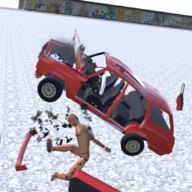 汽车碰撞模拟手机版