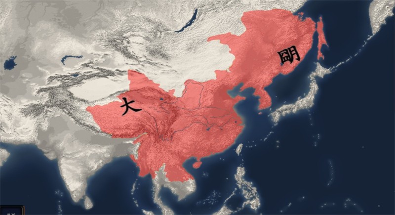 中华上下五千年2明清易代最新版截图1