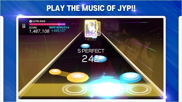 superstarjyp官方版截圖