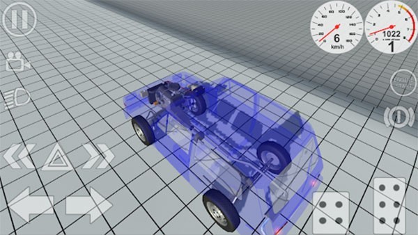 车祸物理模拟器最新版截图4