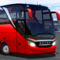 终极巴士模拟器印度无限金币版