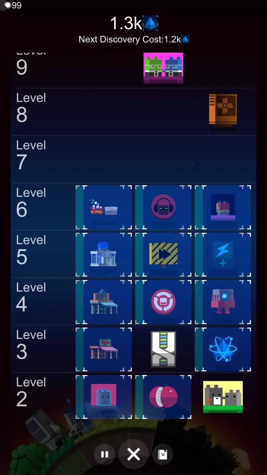 我的星球漢化版截圖