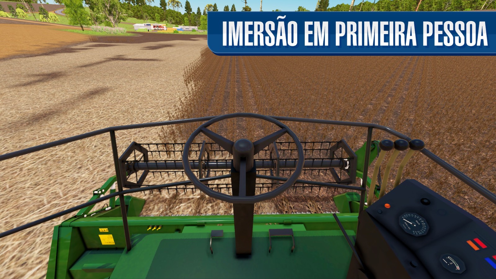 巴西农场模拟器截图2