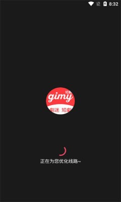 Gimy短劇截圖