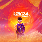 NBA2K24正版