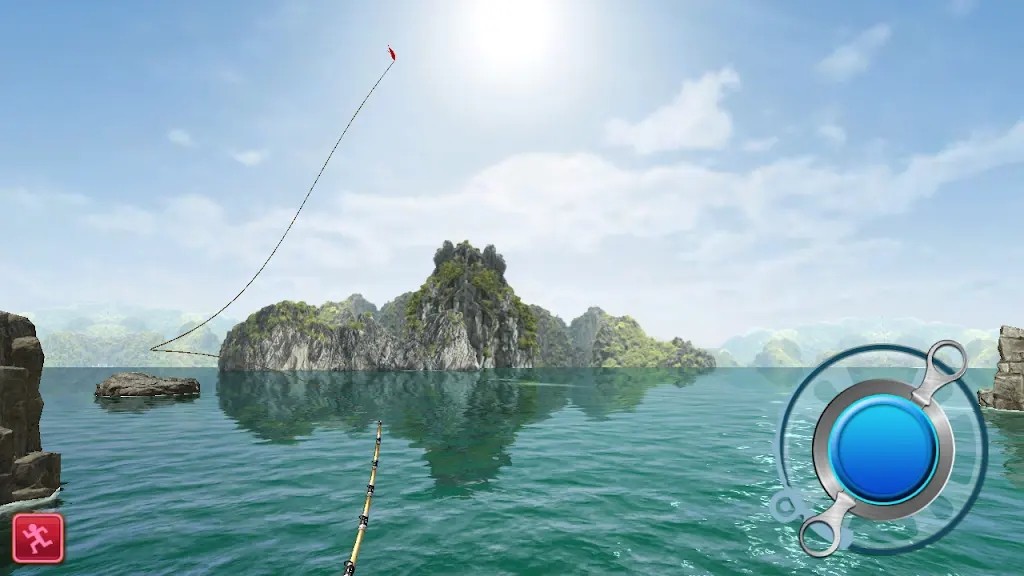 钓鱼锦标赛截图3