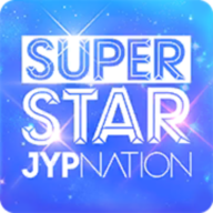 SUPERSTAR JYP