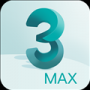 3DMAX模型浏览器最新版