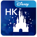 香港迪士尼乐园app