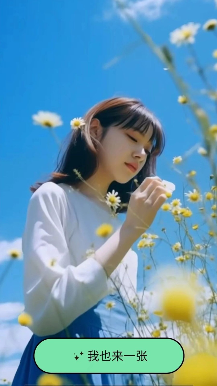 哇塞相機(jī)截圖