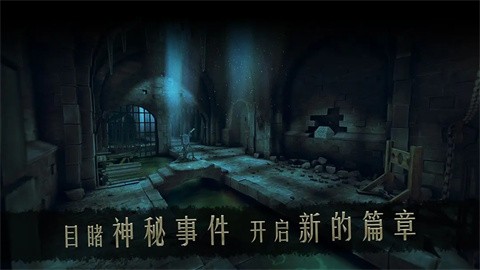達(dá)芬奇密室2正版截圖