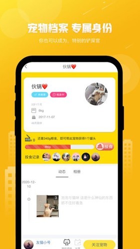 友猫最新版截图4