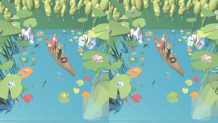 大家來找茬3D截圖