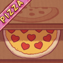 可口的披萨美味的披萨安卓版