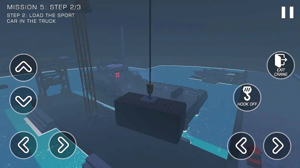 體素破壞模擬器3D截圖