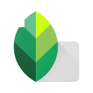 Snapseed绿色版