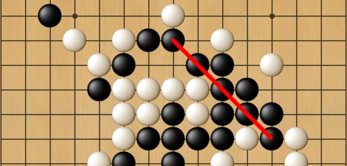 五子棋終結者