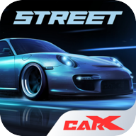 Carx Street手机版