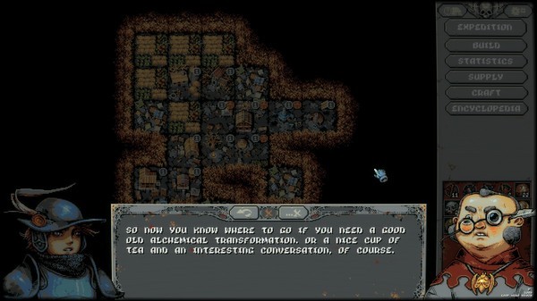 循環(huán)勇士手機(jī)版截圖