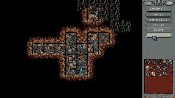 循環(huán)勇士手機(jī)版截圖