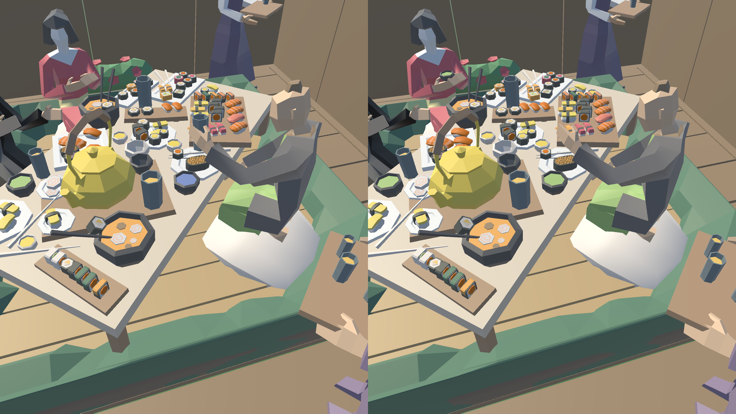 大家來找茬3D截圖