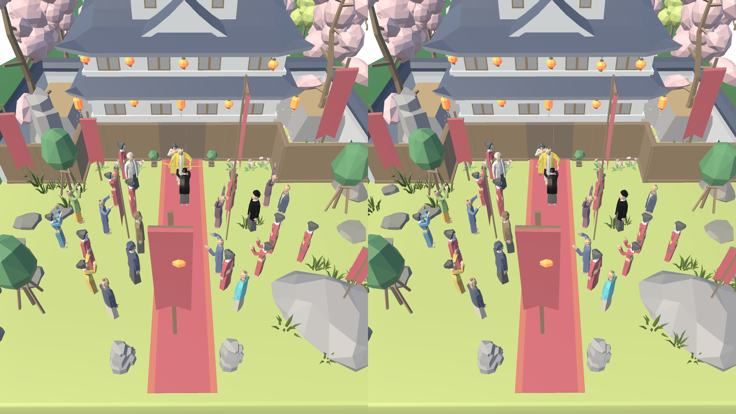 大家來找茬3D截圖