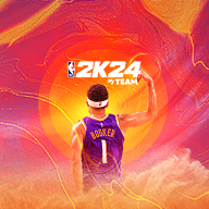 NBA2K24安卓直装版
