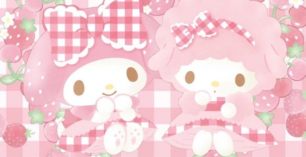 MyMelody