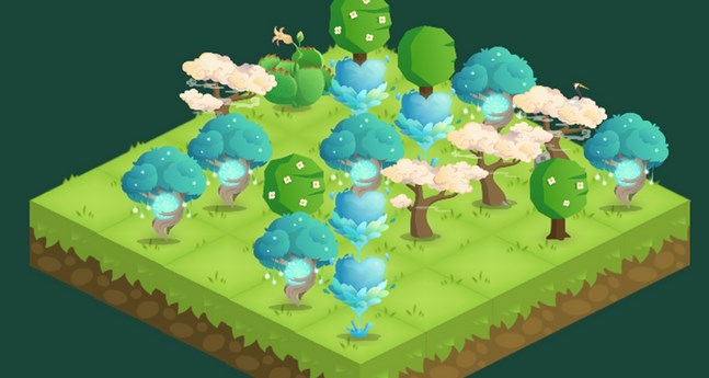 forest