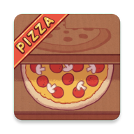 可口的披萨美味的披萨内置功能菜单
