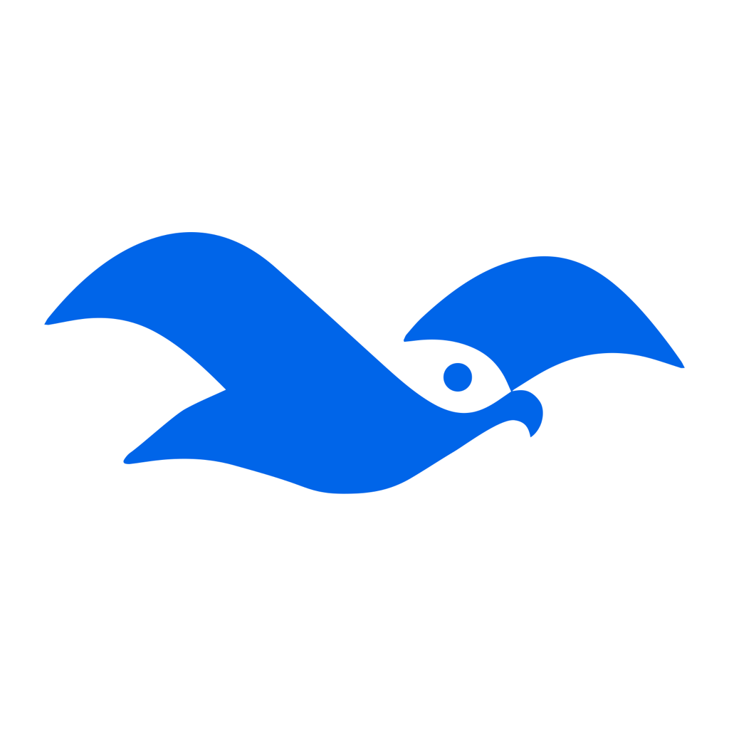 海鸥社交软件