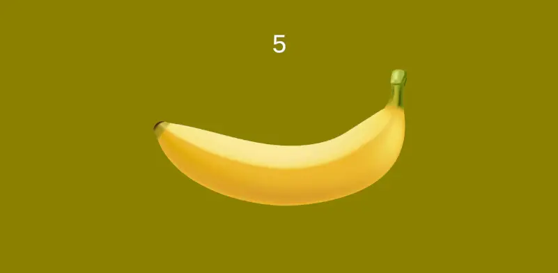 Banana游戲截圖