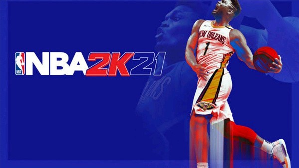 NBA2K21安卓版截圖