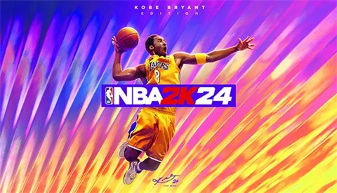 NBA2K24手游截圖