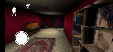 雙胞胎奶奶2模組截圖