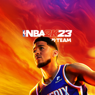 nba2k23免費版