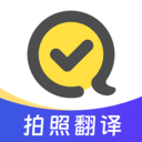 快對(duì)拍照搜題