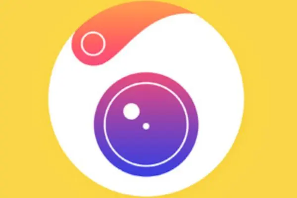 搞怪相机