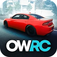 OWRC開放世界賽車漢化版