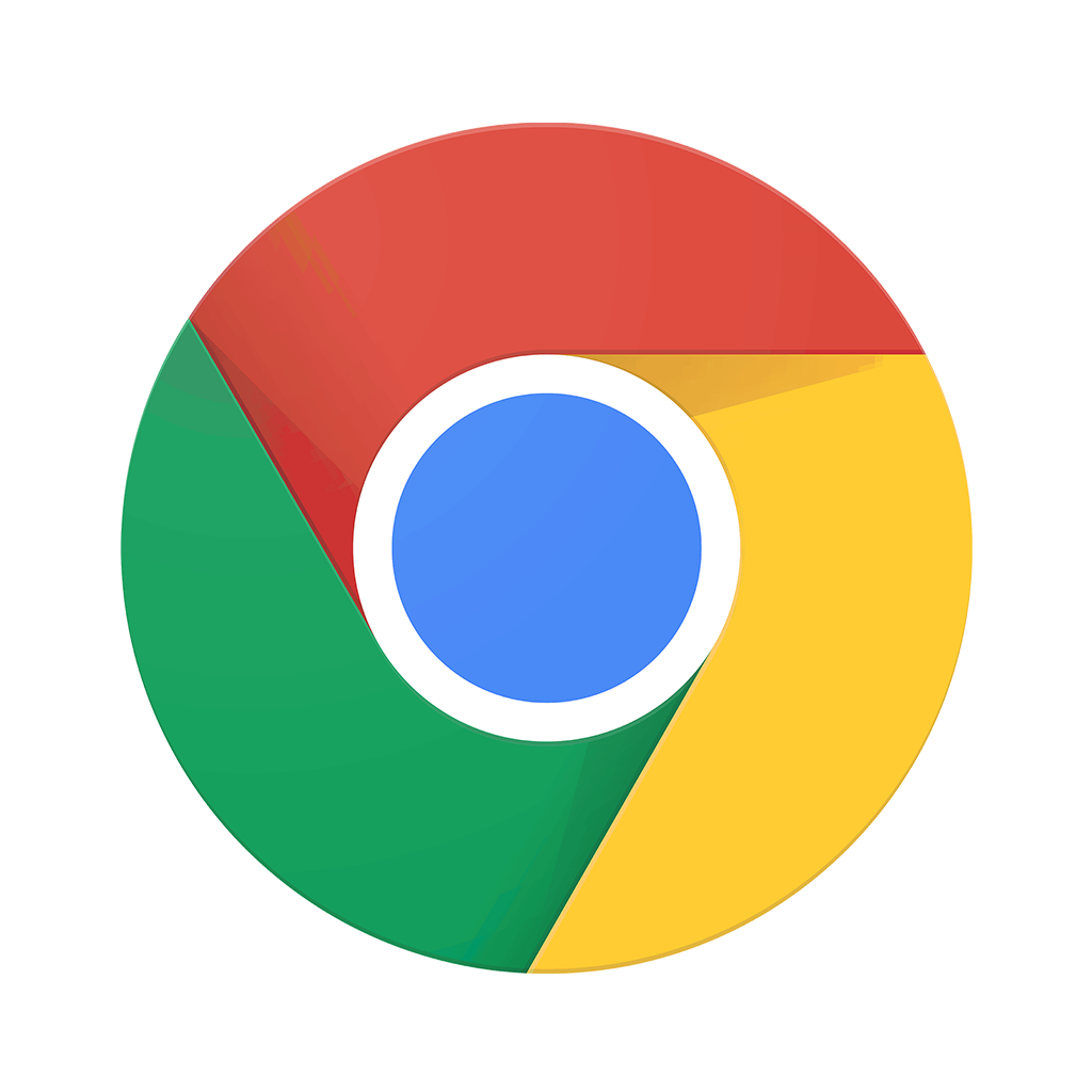 谷歌Chrome瀏覽器