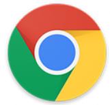 googlechrome瀏覽器